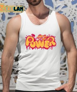 Power Chainsaw Man Shirt 5 1