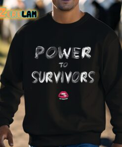 Power To Survivors Shirt 3 1