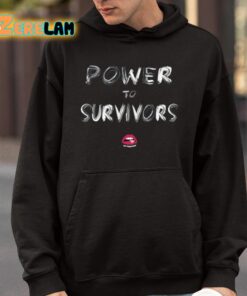 Power To Survivors Shirt 4 1