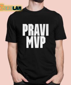 Pravi MVP Classic Shirt 1 1