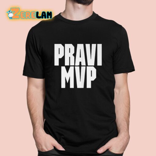 Pravi MVP Classic Shirt