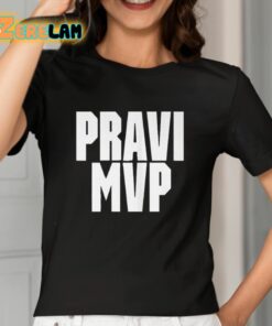 Pravi MVP Classic Shirt 2 1