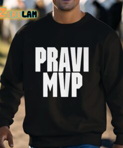 Pravi MVP Classic Shirt 3 1