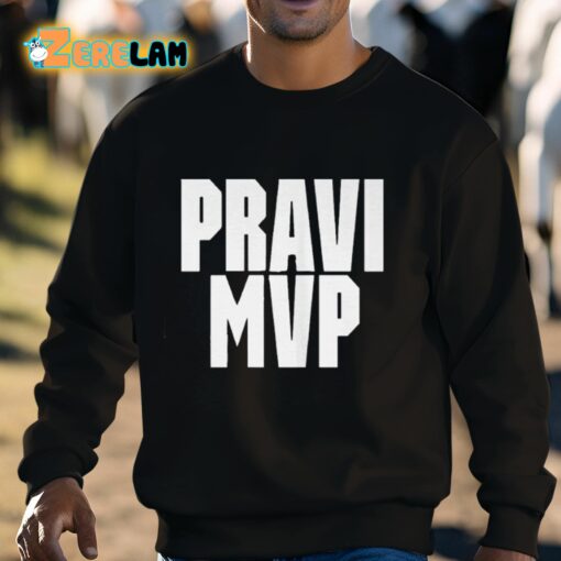 Pravi MVP Classic Shirt