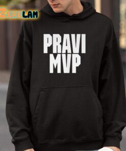 Pravi MVP Classic Shirt 4 1