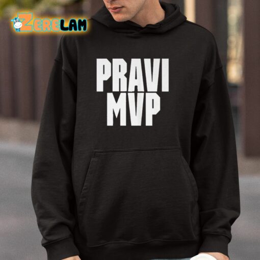 Pravi MVP Classic Shirt