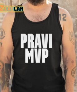 Pravi MVP Classic Shirt 5 1