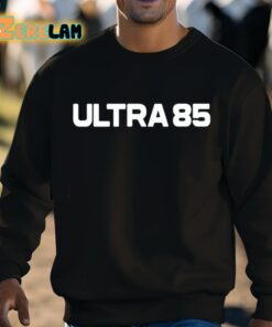 Rappy Gilmore Ultra 85 Shirt 3 1