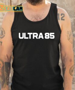 Rappy Gilmore Ultra 85 Shirt 5 1