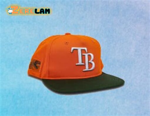 Rays FAMU Hat 2024 Giveaway