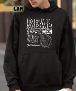 Real Men Shit Their Pants Shirt 4 1