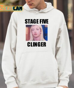 Reilly Smedley Stage Five Clinger Shirt 4 1