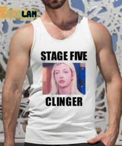 Reilly Smedley Stage Five Clinger Shirt 5 1
