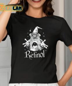 Retinol Nighttime Wizardry Shirt 2 1