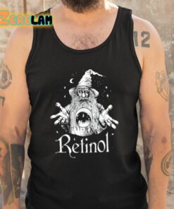 Retinol Nighttime Wizardry Shirt 5 1