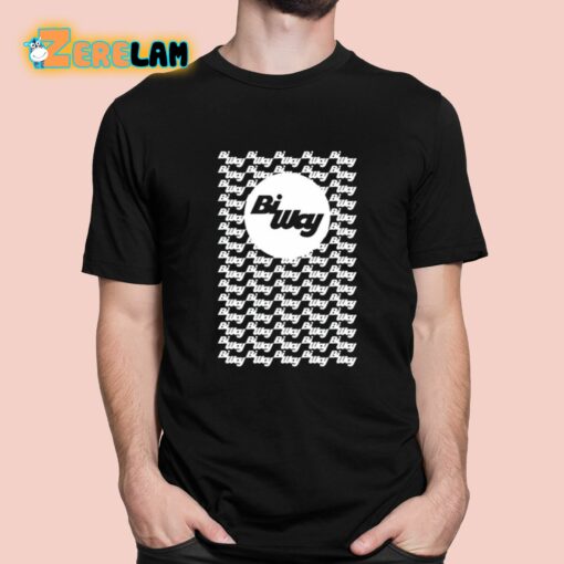 Retrokid Biway Shirt