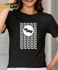 Retrokid Biway Shirt 2 1