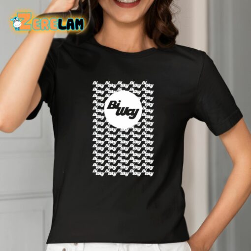 Retrokid Biway Shirt