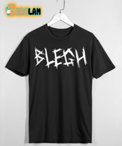 Rhea Ripley Blegh Shirt 1