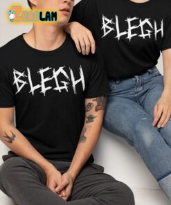 Rhea Ripley Blegh Shirt 2