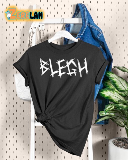 Rhea Ripley Blegh Shirt