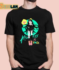 Risotoma Kawaii As Fuck Shirt 1 1