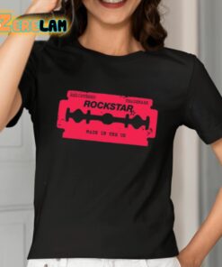 Rockstar Made In The Uk Shirt 2 1
