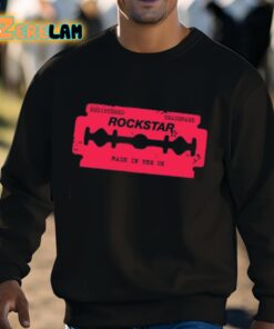 Rockstar Made In The Uk Shirt 3 1