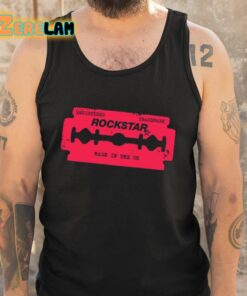 Rockstar Made In The Uk Shirt 5 1