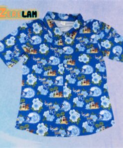 Royals Hawaiian Shirt Giveaway 2024