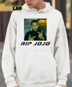 Sam Hyde Rip Jojo Shirt 4 1