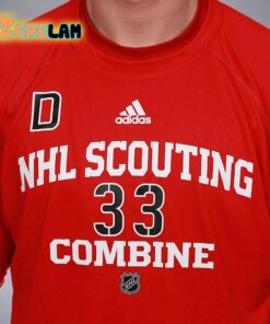 Scouting 33 Combine Shirt