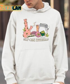 Self Care Essentials Shirt 4 1