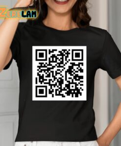 Shitheadsteve Qr Code Shirt 2 1