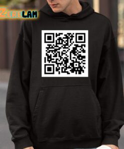 Shitheadsteve Qr Code Shirt 4 1