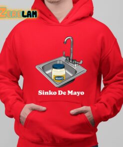 Sinko De Mayo Shirt 10 1