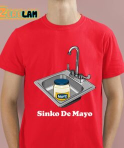 Sinko De Mayo Shirt 8 1