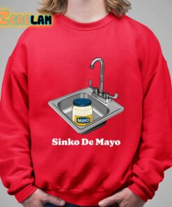 Sinko De Mayo Shirt 9 1