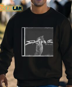 Skins Xxxtentacion Cat Shirt 3 1