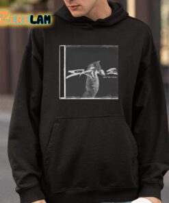 Skins Xxxtentacion Cat Shirt 4 1