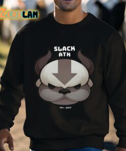 Slackatk Est 2013 Shirt 3 1
