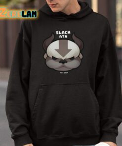 Slackatk Est 2013 Shirt 4 1