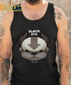 Slackatk Est 2013 Shirt 5 1