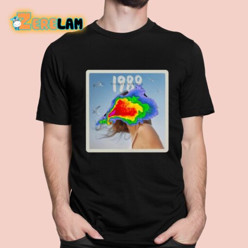 Slut Taylor’s Version 1989 Shirt