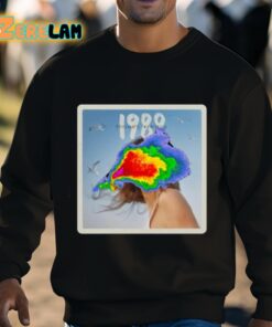 Slut Taylors Version 1989 Shirt 3 1