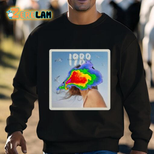 Slut Taylor’s Version 1989 Shirt