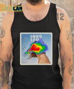 Slut Taylors Version 1989 Shirt 5 1