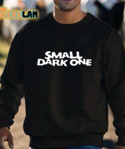 Small Dark One Shirt 3 1