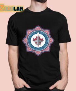 South Asian Logo Shirt 1 1