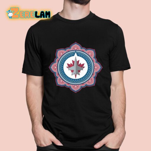 South Asian Logo Shirt